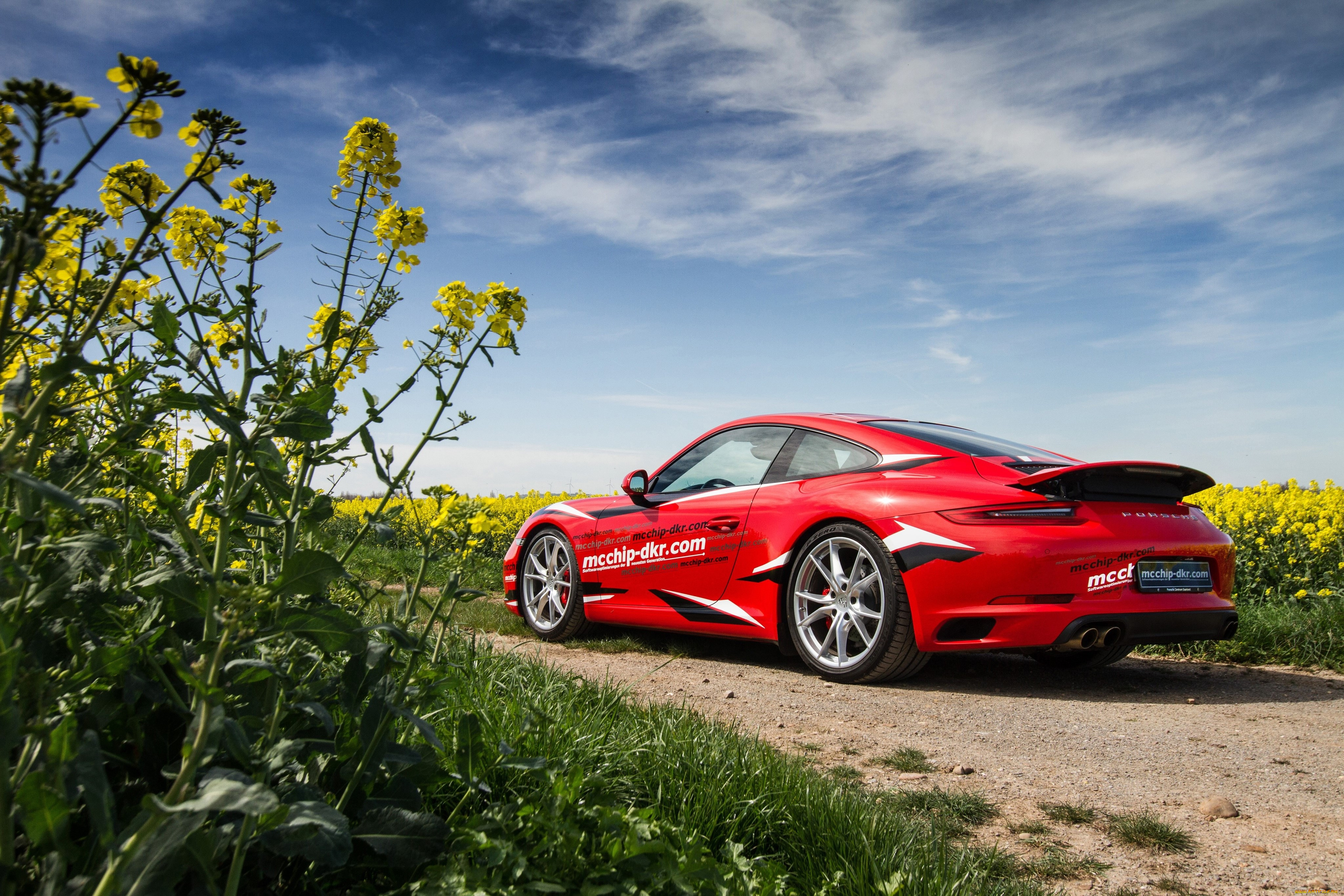 , porsche, 2016, 991, s, coupe, carrera, 911, mcchip-dkr